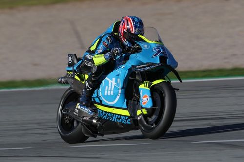 Ogura explica por qué le "mata" su gran debut y detalla su crisis interna en 2025