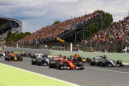 Les équipes veulent que la F1 "les protège d'elles-mêmes"