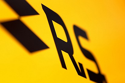 Renault Sport F1 Team cambia nombre y logotipo para 2019