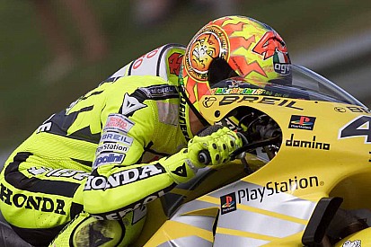 Десять самых молодых победителей гонок MotoGP