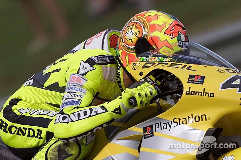 Галерея: десять наймолодших переможців MotoGP