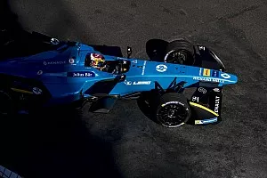 ニック ハイドフェルド｜motorsport.com日本版