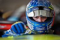 Johnson está a la espera del nuevo contrato 