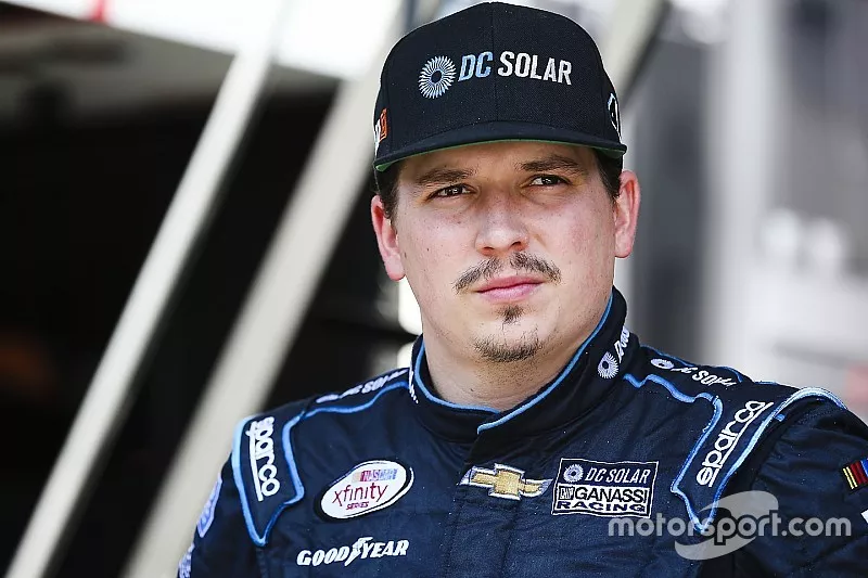 Brennan Poole, Chip Ganassi Racing Chevrolet