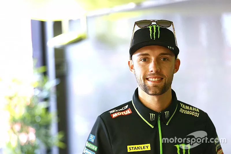 Jonas Folger, Monster Yamaha Tech 3