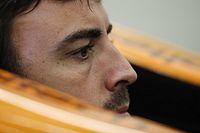 Webber: Alonso tiene 10 a&ntilde;os para ganar Le Mans