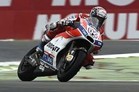 Dovizioso se torna líder e encerra hiato da Ducati; confira