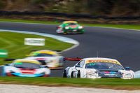 CAMS confirms Australian GT takeover block
