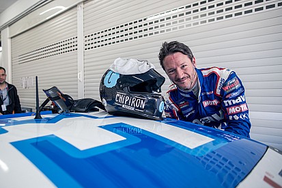 NASCAR Euro series features close championship battles
