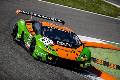 SRO Motorsports spiega il cambio di BOP sulle Huracan del team Grasser