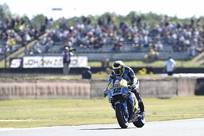 MotoGP in Assen: Das Rennen im Liveticker