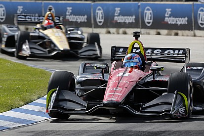 Hinchcliffe: visões de Wickens serão úteis para a equipe em 2019