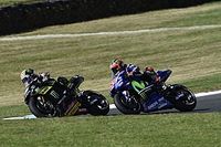 Viñales ve positivo que Zarco disponga de su misma moto en 2018