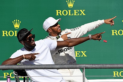 Hamilton vence nos EUA e fica mais perto do tetracampeonato