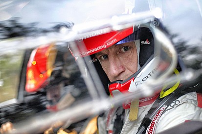 Meeke vers un retour en WRC en 2019