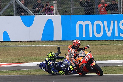 L'Argentine, moment-clé de la saison selon l'ingénieur de Márquez