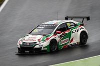 Guerrieri logra el tercer sitio en la segunda pr&aacute;ctica en Jap&oacute;n