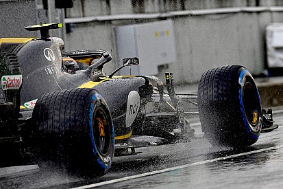GALERÍA: Renault, su temporada 2018 en fotos