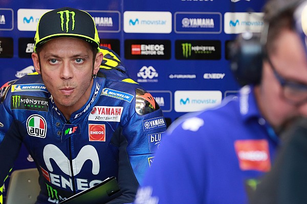 Rossi :