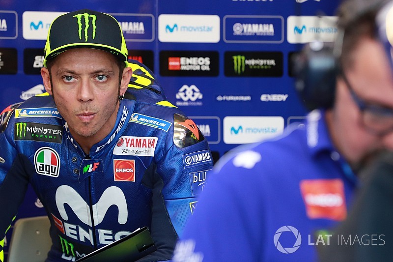 Rossi :