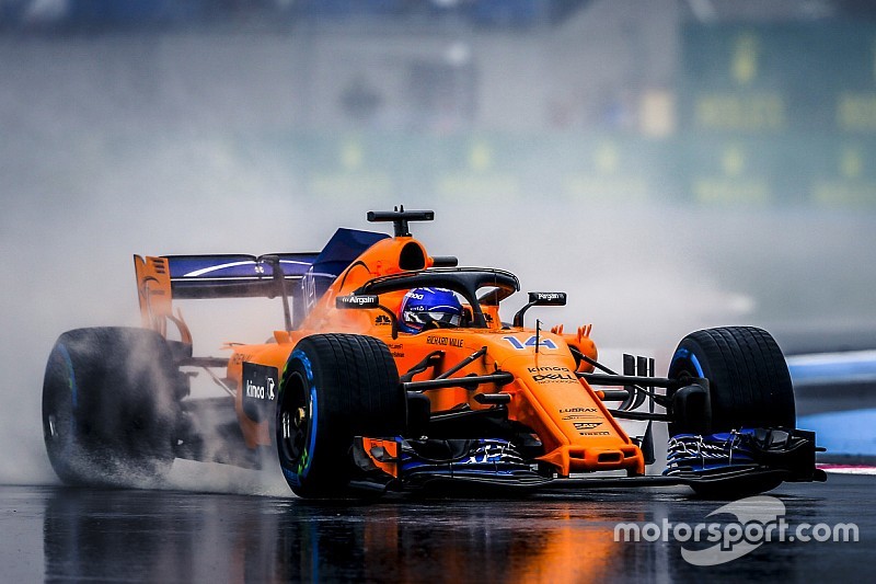 Alonso