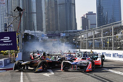 Vettel admite não ser fã da Fórmula E: “Não é o futuro”