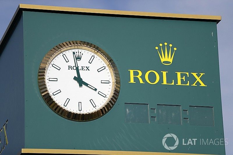 Reloj Rolex