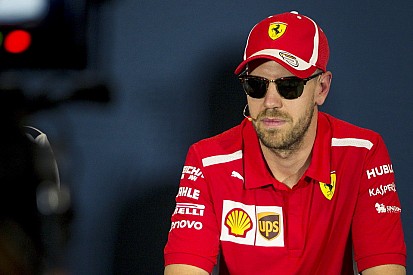 Vettel vê banimento de grid girls como “desnecessário”