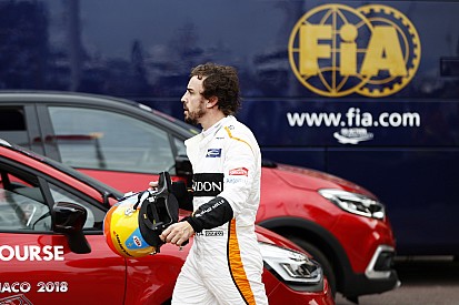 Alonso, 2018'in ardından IndyCar'a geçebilir