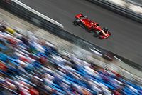 Apesar do "caos" de quinta-feira, Vettel n&atilde;o descarta a pole