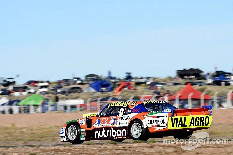 Jonatan Castellano, Castellano Power Team Dodge