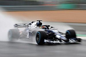 Red Bull teme que la ventaja de Mercedes F1 sea aún mayor