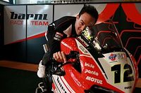 El Ducati Barni de Xavi For&eacute;s se presenta con el podio como objetivo
