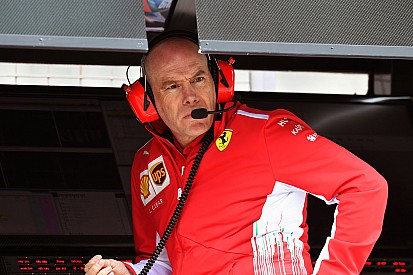 Головний інженер Ferrari у 2019 році зосередиться на роботі з Леклером