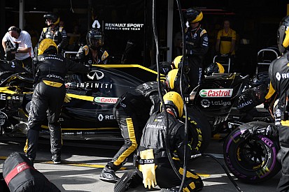 Experimenta la Fórmula 1 por dentro de la mano de Motorsport.com