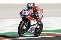 Dovizioso: “Não tenho dúvidas de que lutarei pelo título”