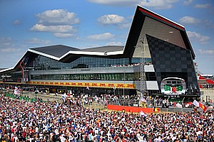 F1 race promoters criticise Liberty Media's approach
