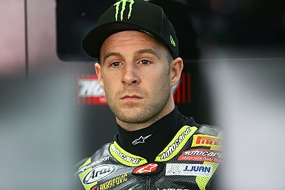 Rea ungkap sedang didekati pabrikan MotoGP