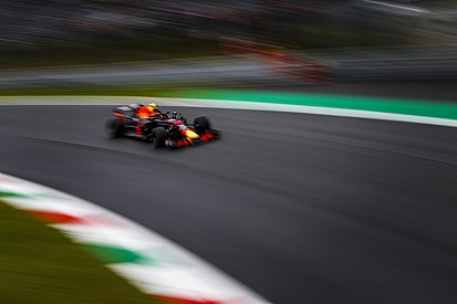 Red Bull "zu langsam": Warum Spa dennoch Hoffnung gibt