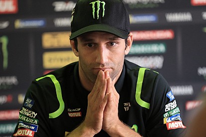 Zarco : "Je ne peux pas espérer de très bonnes choses" pour Aragón