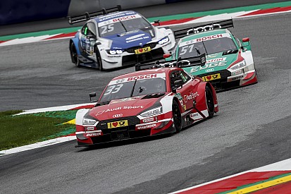 DTM-Finale Hockenheim 2018: Programm Live-TV und Live-Stream