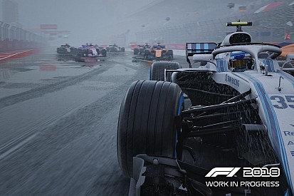F1 2018: Alonso lenyűgöző 4. helye a McLarennel a játékban