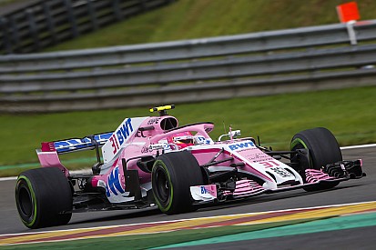 Force India: se è un team nuovo da Spa, decade la sua presenza in Strategy Group