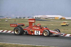 ジャン・アレジ＆ルネ・アルヌーがモナコ・ヒストリックGP参戦へ