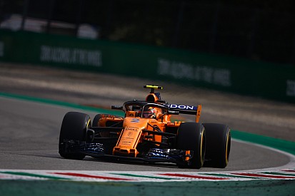 Vandoorne ondanks vertrek bij McLaren ‘honderd procent vastberaden’
