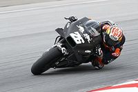 Galeria zdjęć: Testy MotoGP na torze Sepang