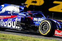 Toro Rosso recebe aprovação para mudar de nome em 2020