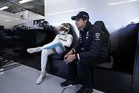 Cómo Gutiérrez prepara su rol de reserva de tres equipos de F1