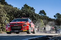 Pepe López: "En el Rally de Madrid cambiaremos el estilo de conducir"