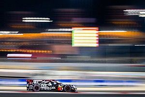 Senna zaskoczony wynikiem